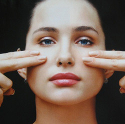 Совет косметолога крем для кожи вокруг глаз