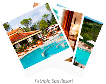 Petriolo Spa Resort