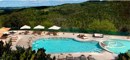 Petriolo Spa Resort