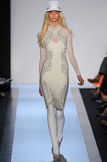 Herve Leger