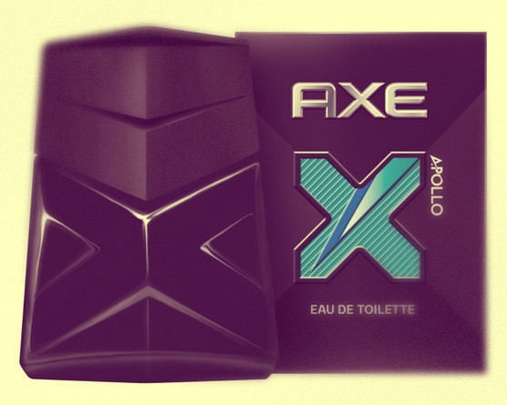 Туалетная вода, AXE Туалетная вода, AXE