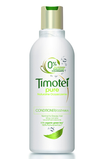 Шампунь Precious Oils, Timotei Шампунь Precious Oils, Timotei