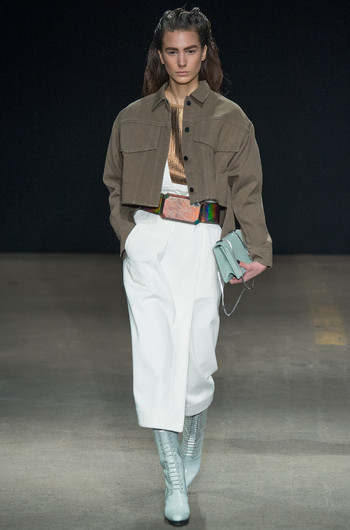 3.1 Phillip Lim, - 2014-15