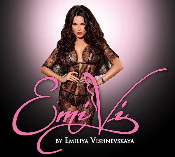 EmiVi Lingerie   