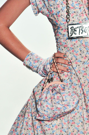 Betsey Johnson