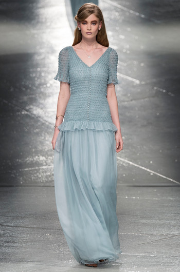Rodarte, осень-зима 2014-15 Rodarte, осень-зима 2014-15