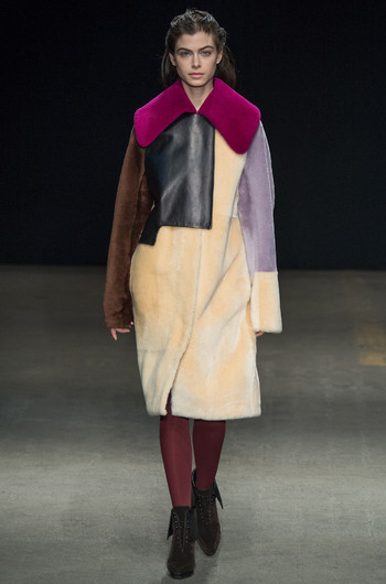 3.1 Phillip Lim, - 2014-15