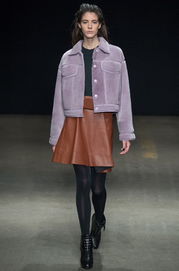 3.1 Phillip Lim, - 2014-15