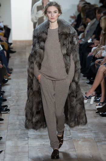 Michael Kors, - 2014-15 