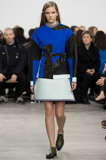 Proenza Schouler, осень-зима 2014-15 Proenza Schouler, осень-зима 2014-15