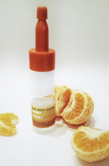 Сыворотка для лица, The Body Shop Сыворотка для лица, The Body Shop