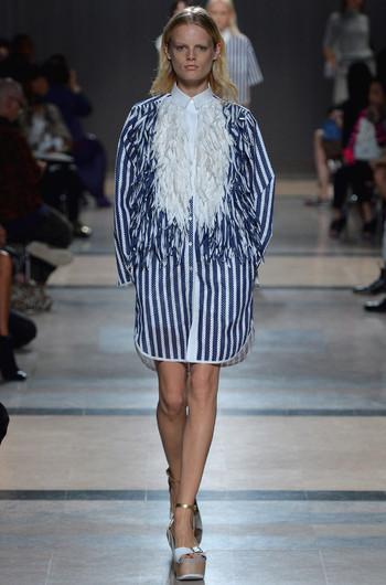 Sacai, - 2014