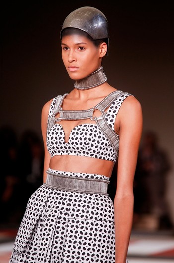 Alexander McQueen Alexander McQueen