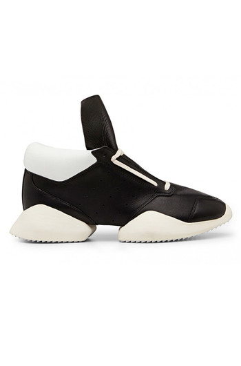 , Adidas by Rick Owens 