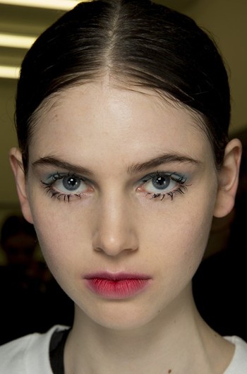 Prada осень-зима 2014/15 Prada осень-зима 2014/15
