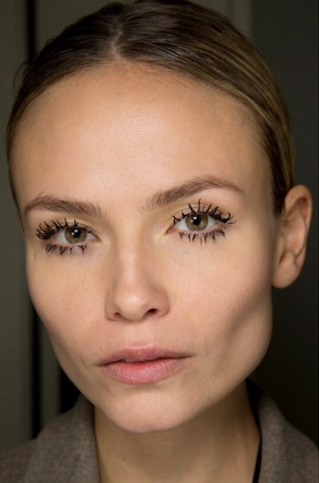Prada осень-зима 2014/15 Prada осень-зима 2014/15
