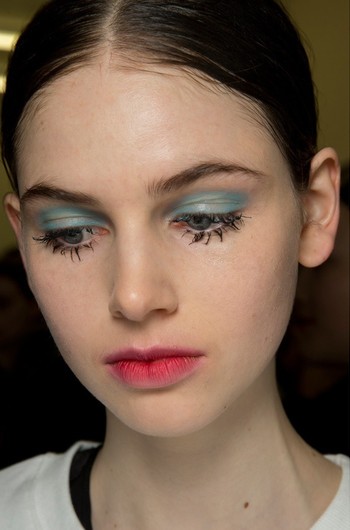 Prada осень-зима 2014/15 Prada осень-зима 2014/15
