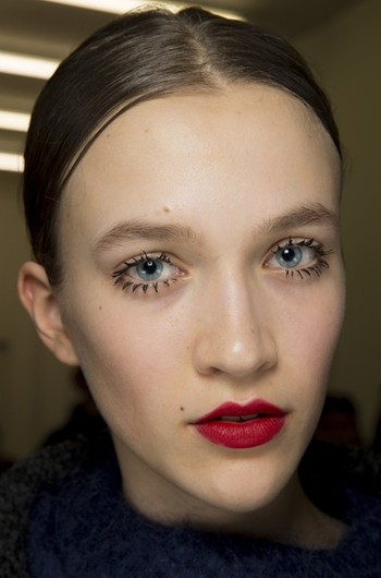 Prada осень-зима 2014/15 Prada осень-зима 2014/15