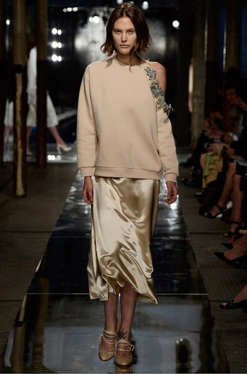 Christopher Kane, весна-лето 2014 Christopher Kane, весна-лето 2014