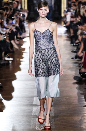 Stella McCartney, весна-лето 2014 Stella McCartney, весна-лето 2014