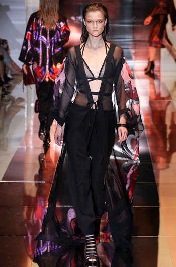 Gucci, весна-лето 2014 Gucci, весна-лето 2014