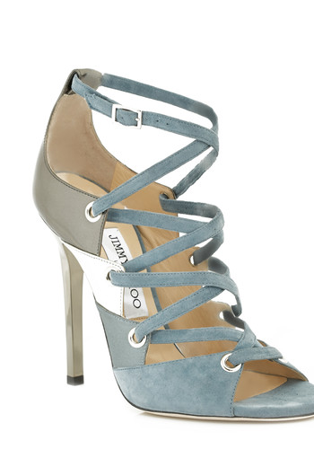 Jimmy Choo: 5 лучших вещей презентации Jimmy Choo: 5 лучших вещей презентации