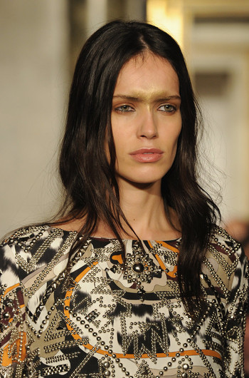 Emilio Pucci осень-зима 2014/15 Emilio Pucci осень-зима 2014/15