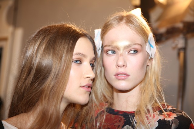 Emilio Pucci осень-зима 2014/15 Emilio Pucci осень-зима 2014/15