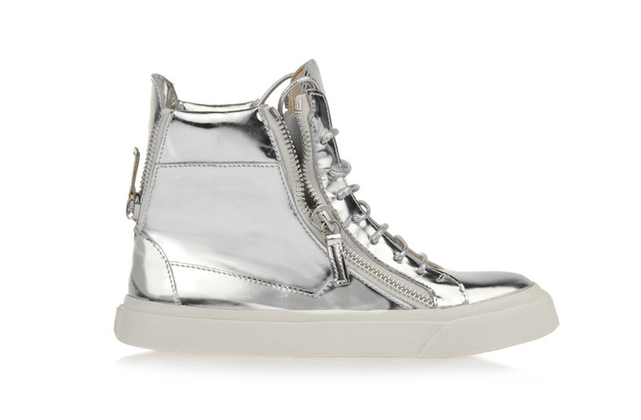 Кроссовки, Giuseppe Zanotti, цена по запросу Кроссовки, Giuseppe Zanotti, цена по запросу