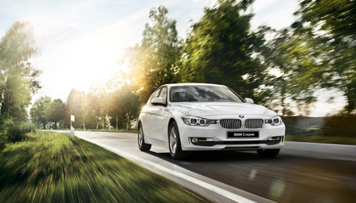 BMW 328i XDrive BMW 328i XDrive