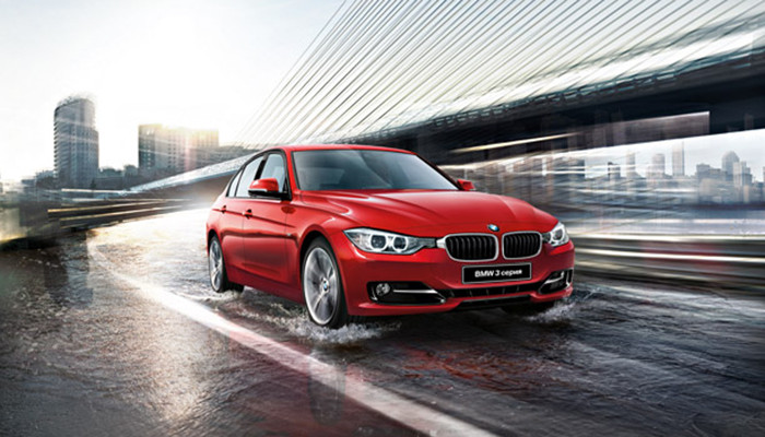 BMW 328i XDrive BMW 328i XDrive