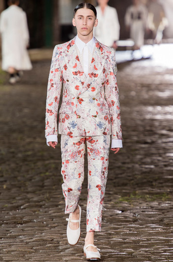 Alexander McQueen Alexander McQueen