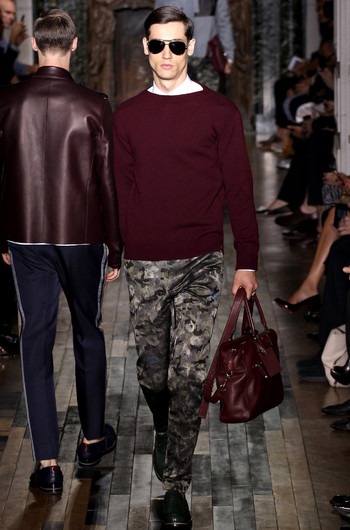 Valentino Valentino