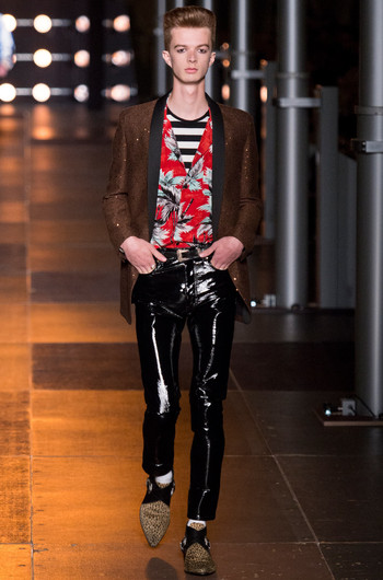 Saint Laurent Saint Laurent
