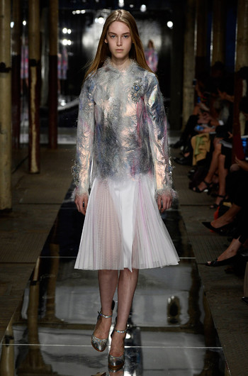 Christopher Kane