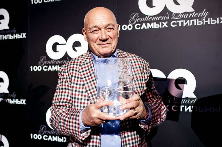 Владимир Познер Владимир Познер