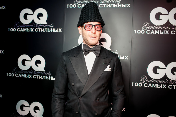 Лапо Элканн Лапо Элканн
