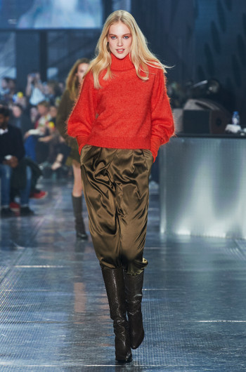 H&M Studio, осень-зима 2014/15 H&M Studio, осень-зима 2014/15