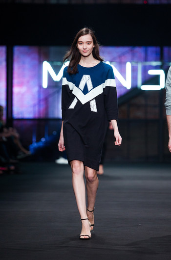 Mango, весна-лето 2014 Mango, весна-лето 2014