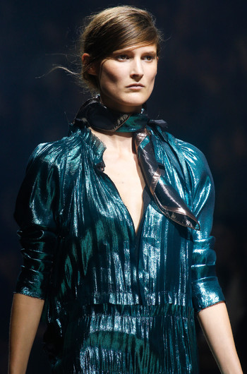 Lanvin, весна-лето 2014 Lanvin, весна-лето 2014