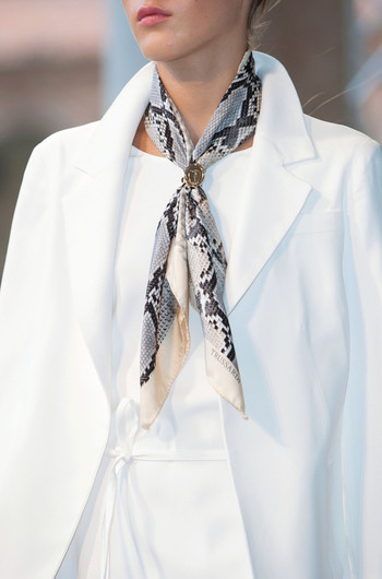 Trussardi, весна-лето 2014 Trussardi, весна-лето 2014