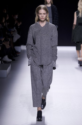 Sonia Rykiel, осень-зима 2014/15 Sonia Rykiel, осень-зима 2014/15