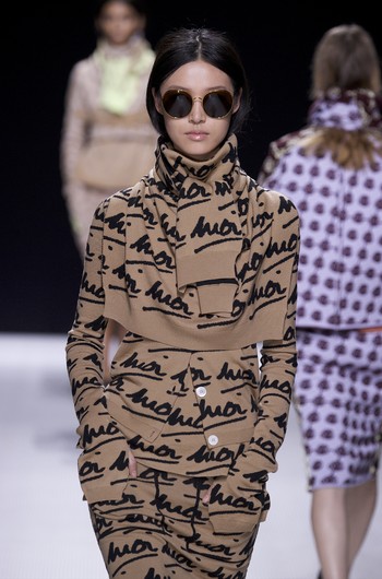 Sonia Rykiel, осень-зима 2014/15 Sonia Rykiel, осень-зима 2014/15