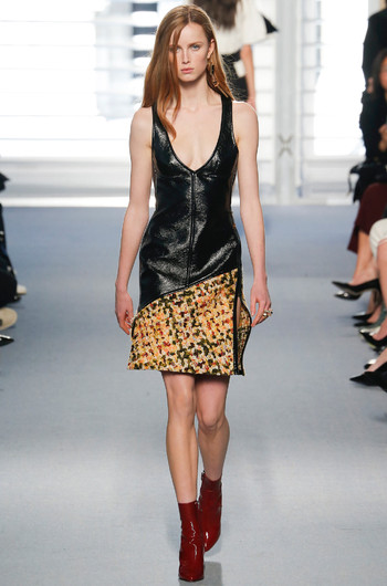 Louis Vuitton, осень-зима 2014/15 Louis Vuitton, осень-зима 2014/15