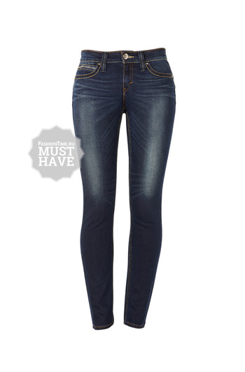Корректирующие фигуру джинсы Levi’s Revel : must-have недели Корректирующие фигуру джинсы Levi’s Revel : must-have недели