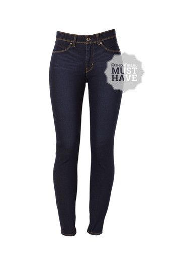 Корректирующие фигуру джинсы Levi’s Revel : must-have недели Корректирующие фигуру джинсы Levi’s Revel : must-have недели