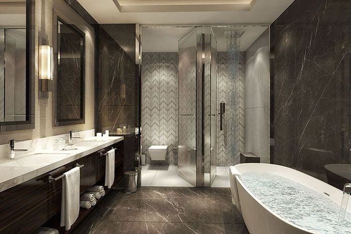 Интерьер отеля Rixos Интерьер отеля Rixos
