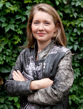 Полина Сохранова Полина Сохранова