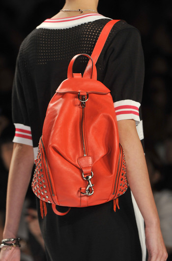 Rebecca Minkoff, - 2014