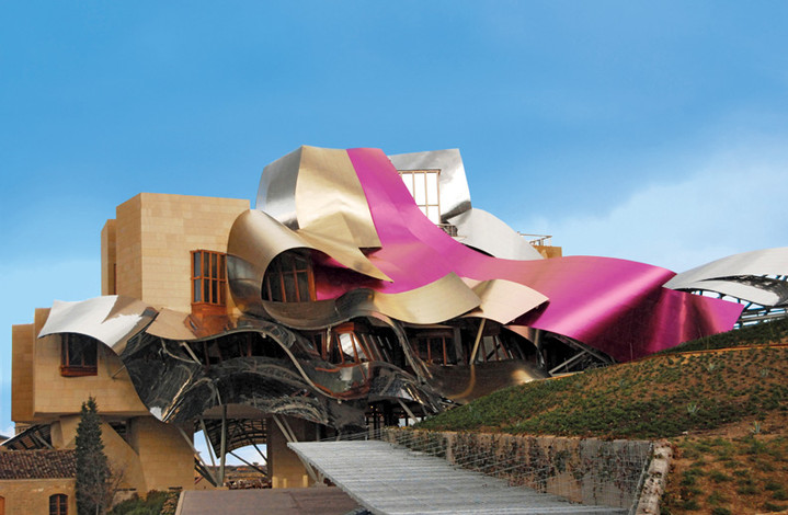 Marques de Riscal Marques de Riscal
